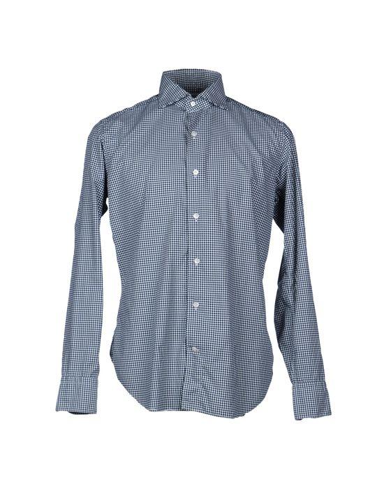 Рубашка TRUZZI