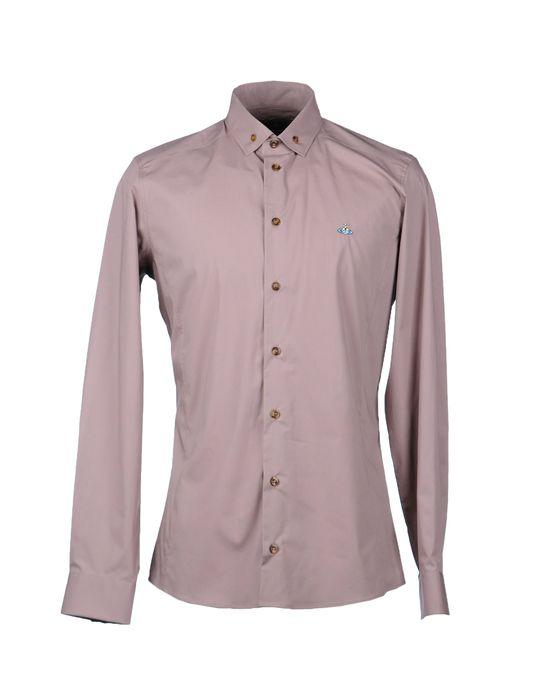 Рубашка VIVIENNE WESTWOOD MAN