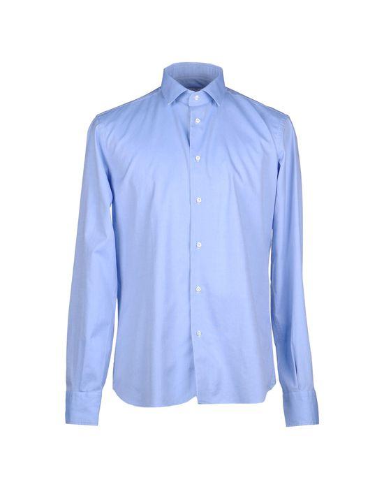 Рубашка AGLINI