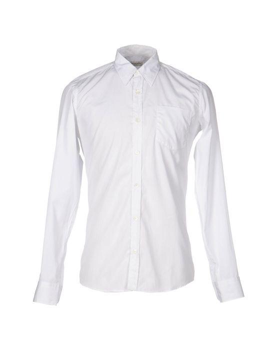 Рубашка DRIES VAN NOTEN
