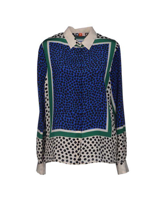 Рубашка MSGM