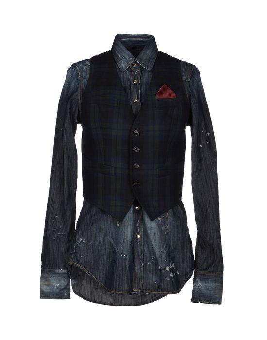 Рубашка DSQUARED2