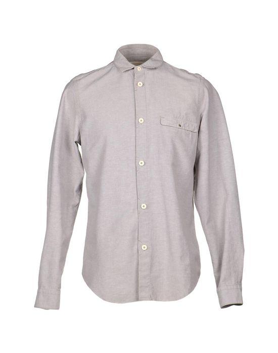 Рубашка M.GRIFONI DENIM