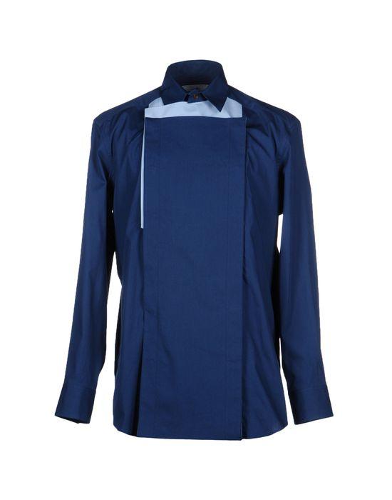 Рубашка VIVIENNE WESTWOOD MAN