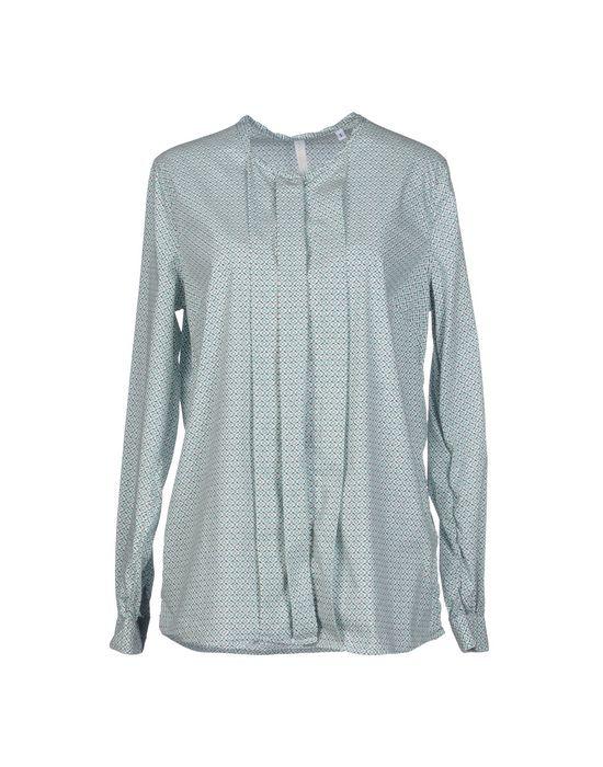 Рубашка AGLINI