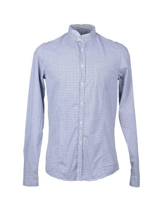 Рубашка AGLINI