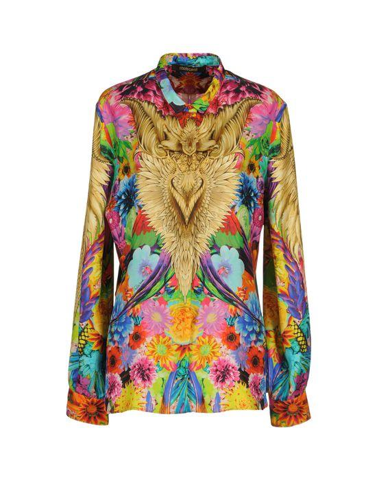 Рубашка ROBERTO CAVALLI