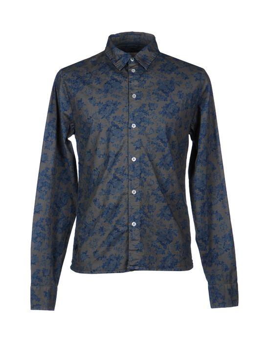 Рубашка  -  цвет