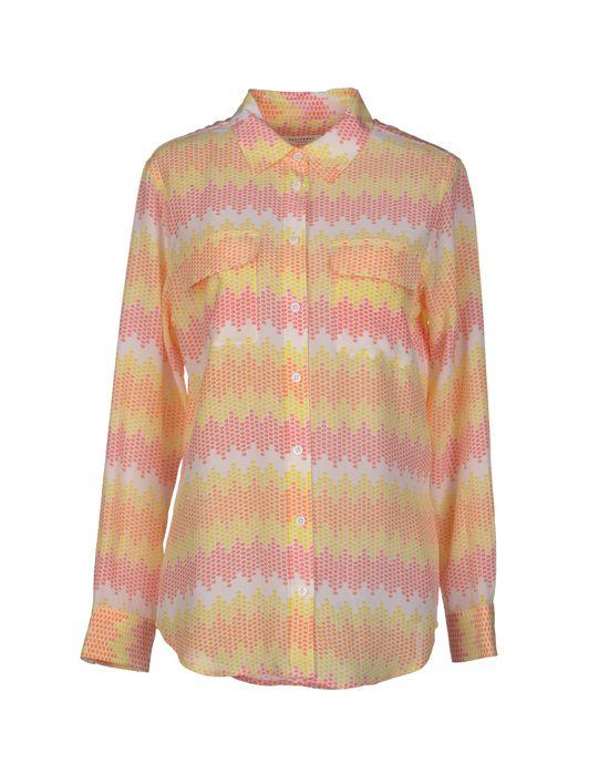 Рубашка EQUIPMENT FEMME