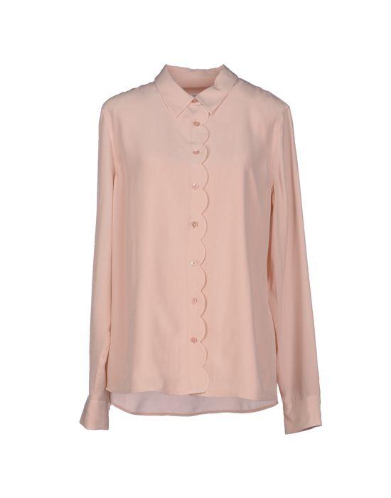 Рубашка EQUIPMENT FEMME