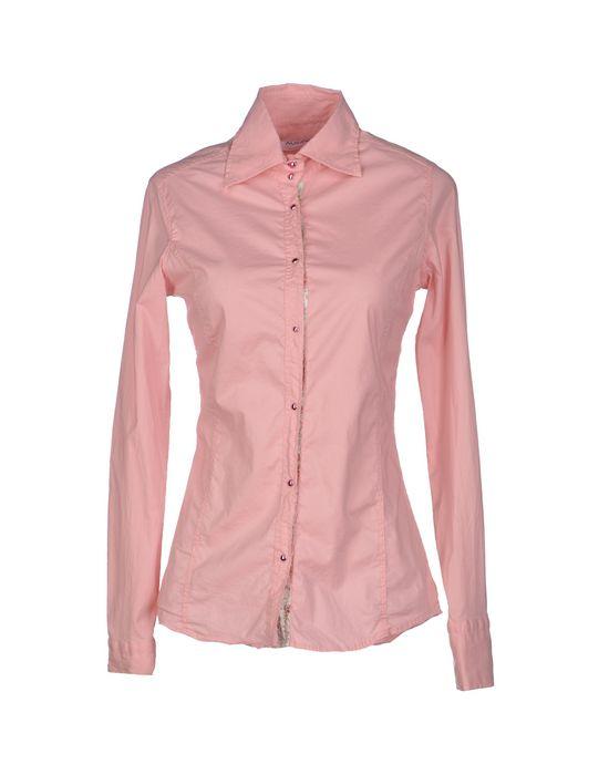 Рубашка AGLINI