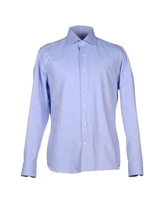 Рубашка  -  цвет