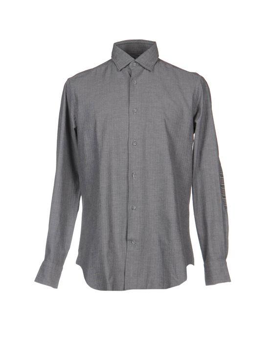 Рубашка  -  цвет