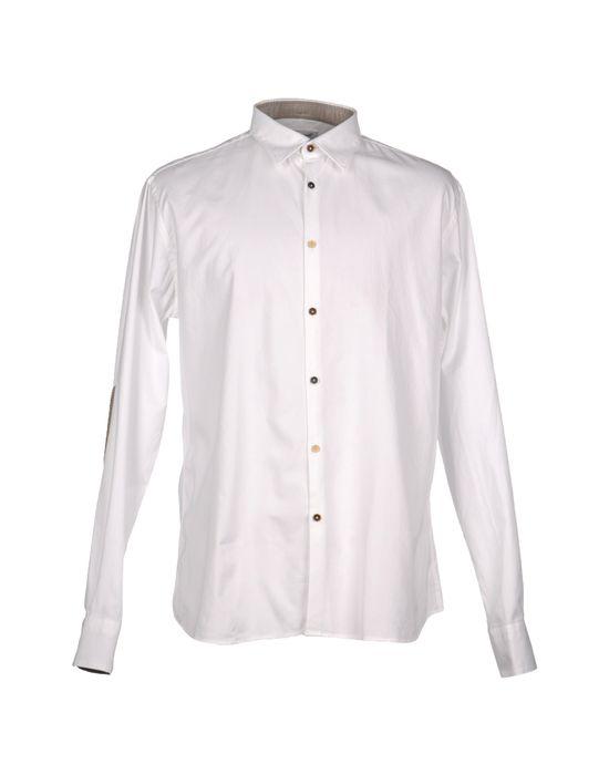 Рубашка  -  цвет