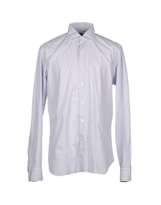 Рубашка DANDYLIFE BY BARBA