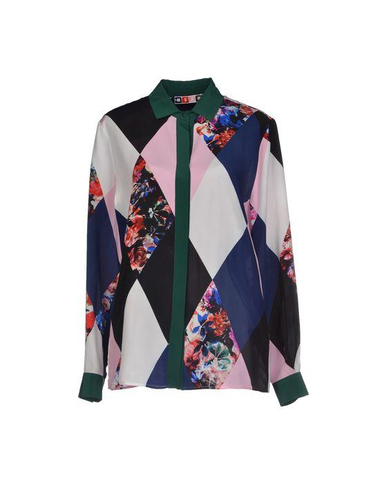 Рубашка MSGM