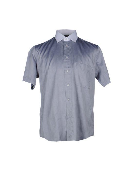 Рубашка  -  цвет