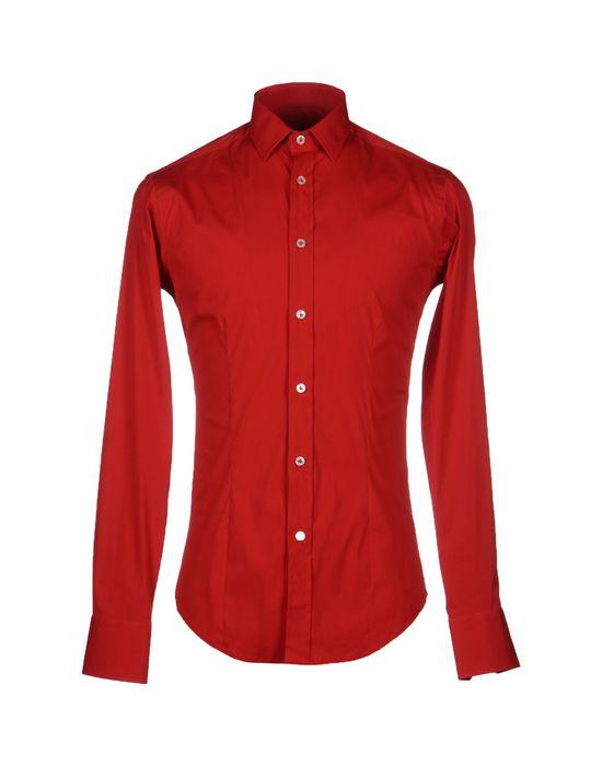 Рубашка BRIAN DALES