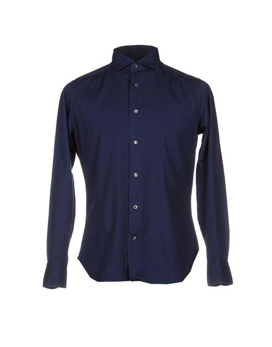 Рубашка TRUZZI