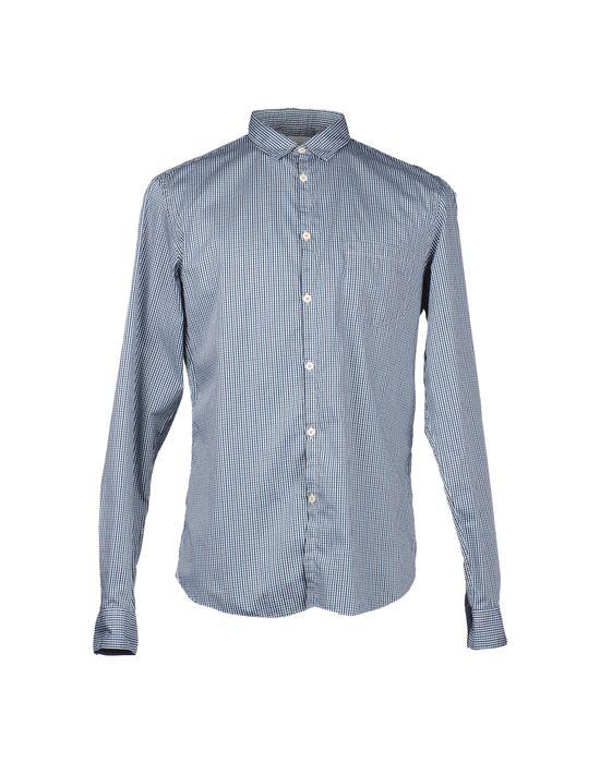 Рубашка M.GRIFONI DENIM