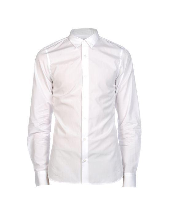 Рубашка JIL SANDER