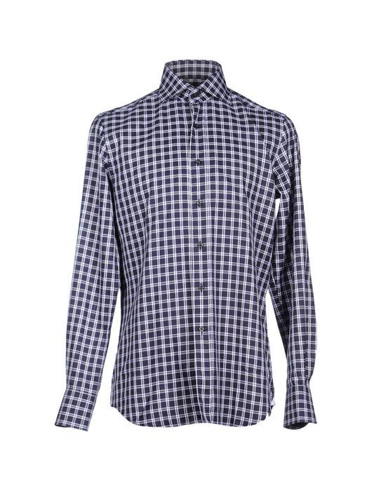 Рубашка XACUS