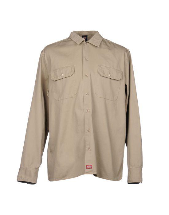 Рубашка DICKIES