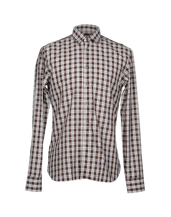 Рубашка  -  цвет