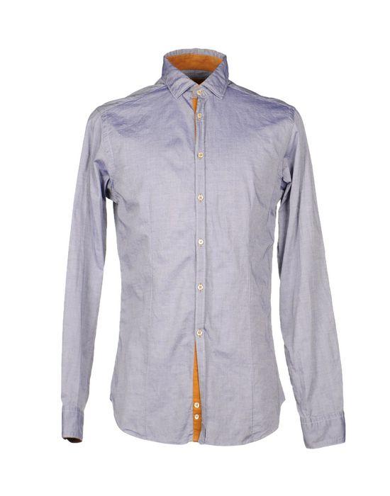 Рубашка LIBERTY ROSE