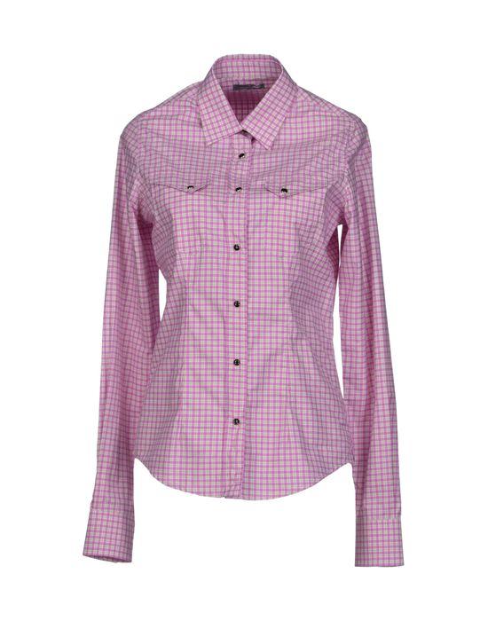 Рубашка MACCHIA J