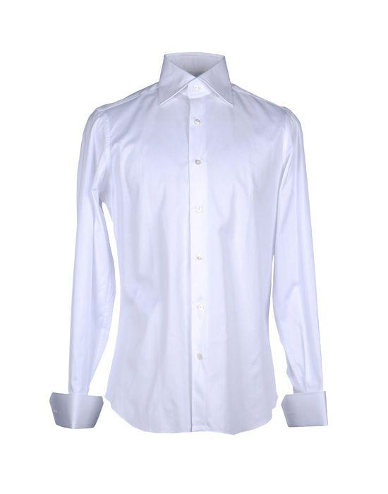 Рубашка  -  цвет