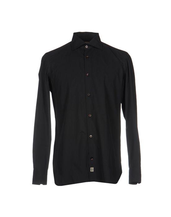 Рубашка LUIGI BORRELLI NAPOLI