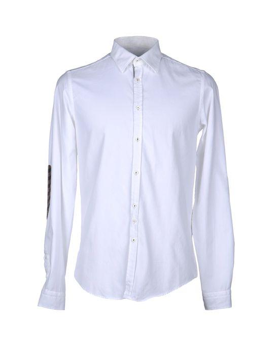 Рубашка AGLINI