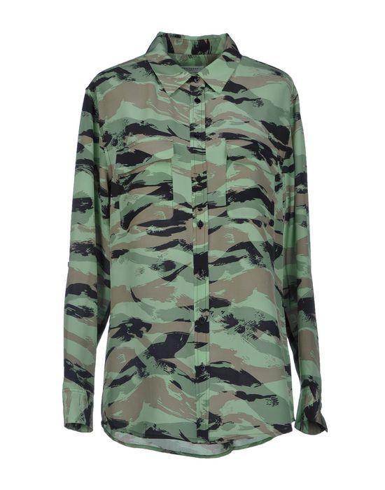 Рубашка EQUIPMENT FEMME