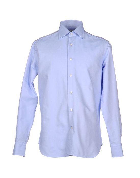 Рубашка  -  цвет