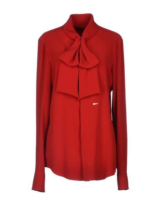 Рубашка DSQUARED2