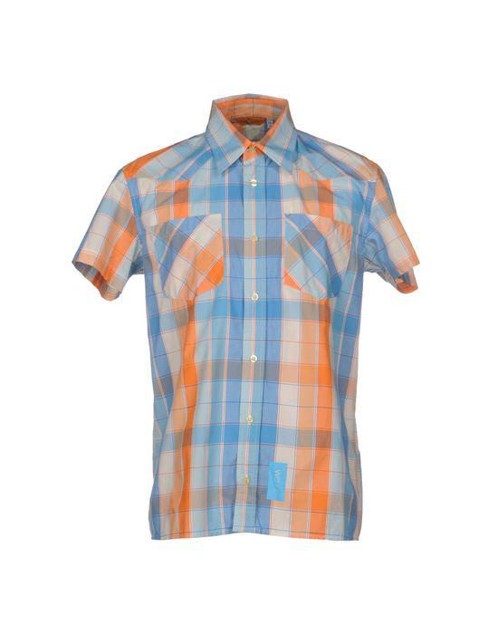 Рубашка WE/JL