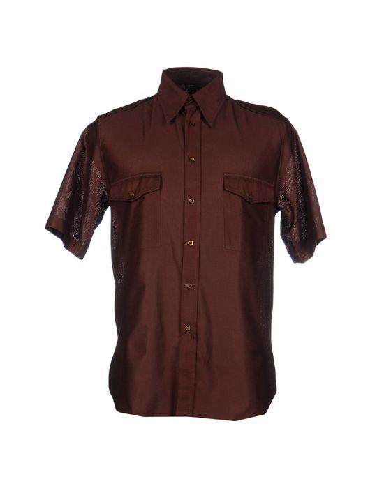 Рубашка  -  цвет