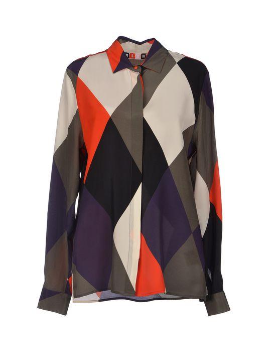 Рубашка MSGM