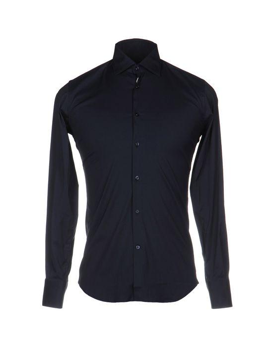 Рубашка  -  цвет