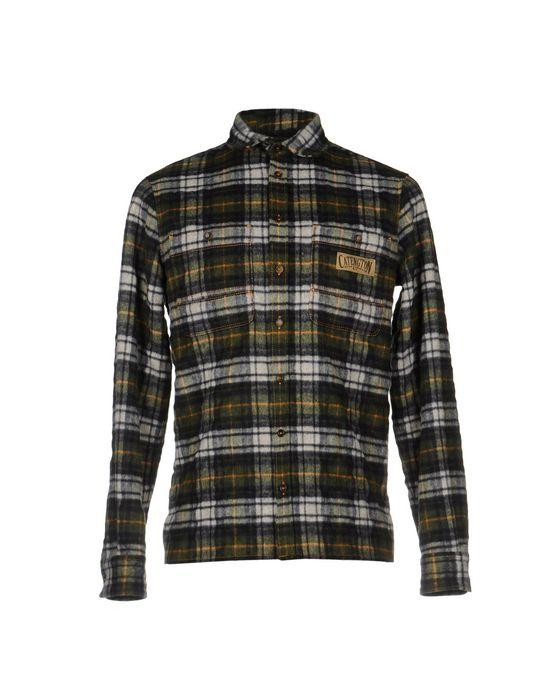 Рубашка DSQUARED2