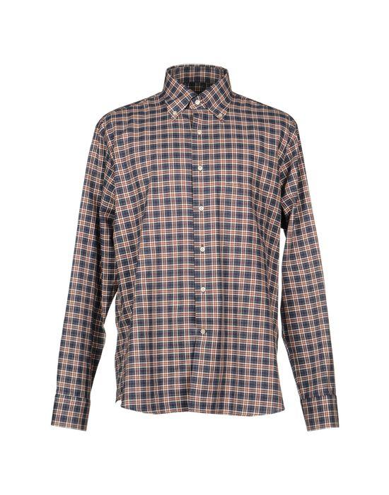 Рубашка  -  цвет