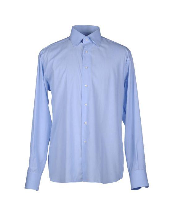 Рубашка  -  цвет