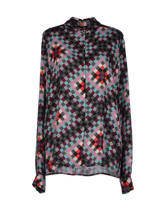 Рубашка MSGM