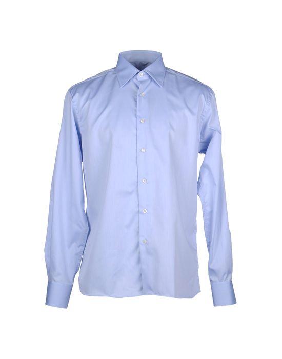 Рубашка  -  цвет