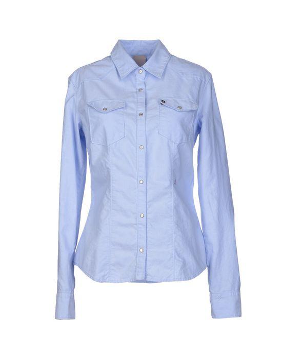 Рубашка (+) PEOPLE