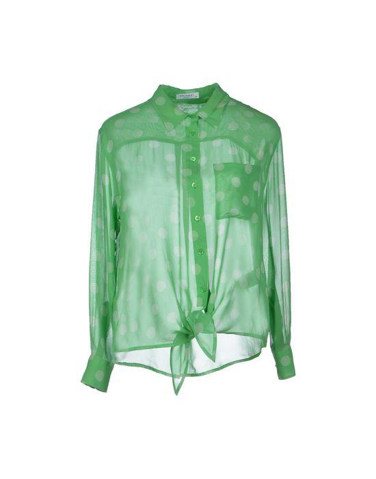 Рубашка EQUIPMENT FEMME