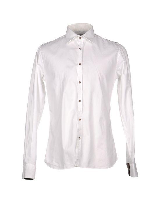Рубашка AGLINI