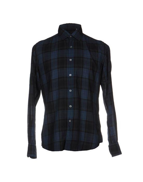 Рубашка GLANSHIRT