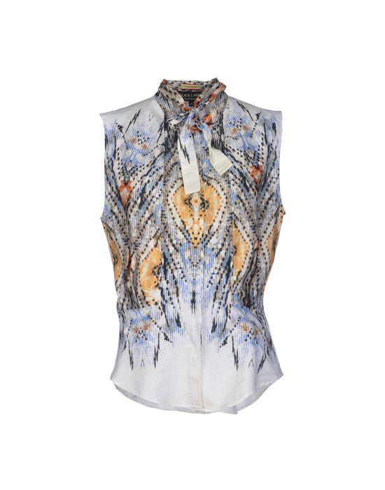 Рубашка PAUL SMITH BLACK LABEL